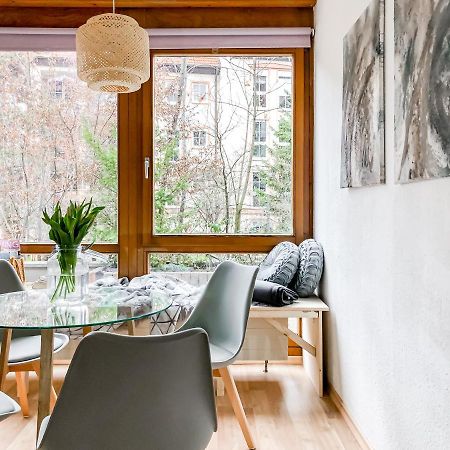 Studio Near Altstadt /W Workspace, Feng-Shui & Art 维尔茨堡 外观 照片