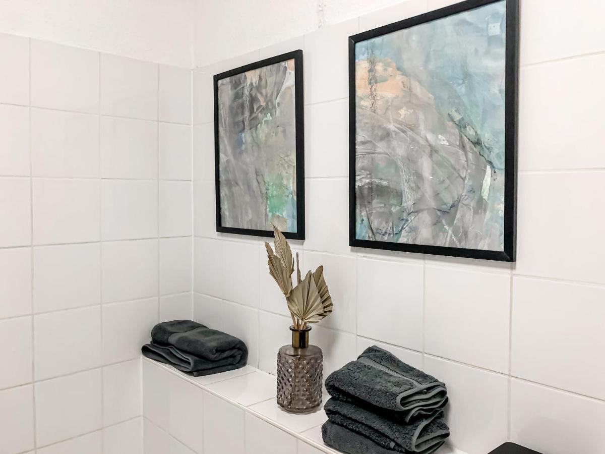 Studio Near Altstadt /W Workspace, Feng-Shui & Art 维尔茨堡 外观 照片